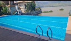 Prefab Swimming Pool